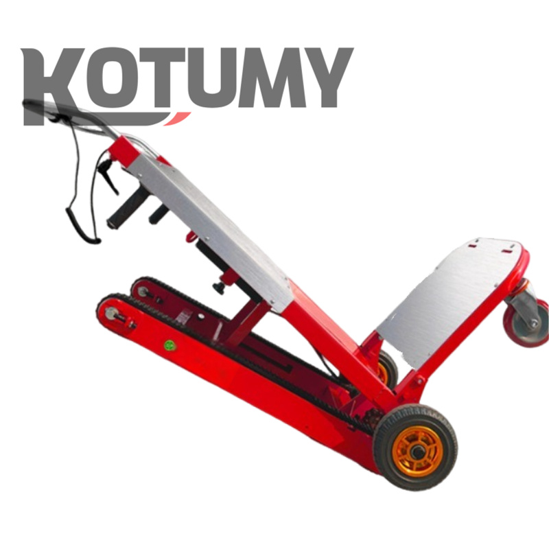 Auto elettrica per arrampicata - Home Improvements recensione e prezzo