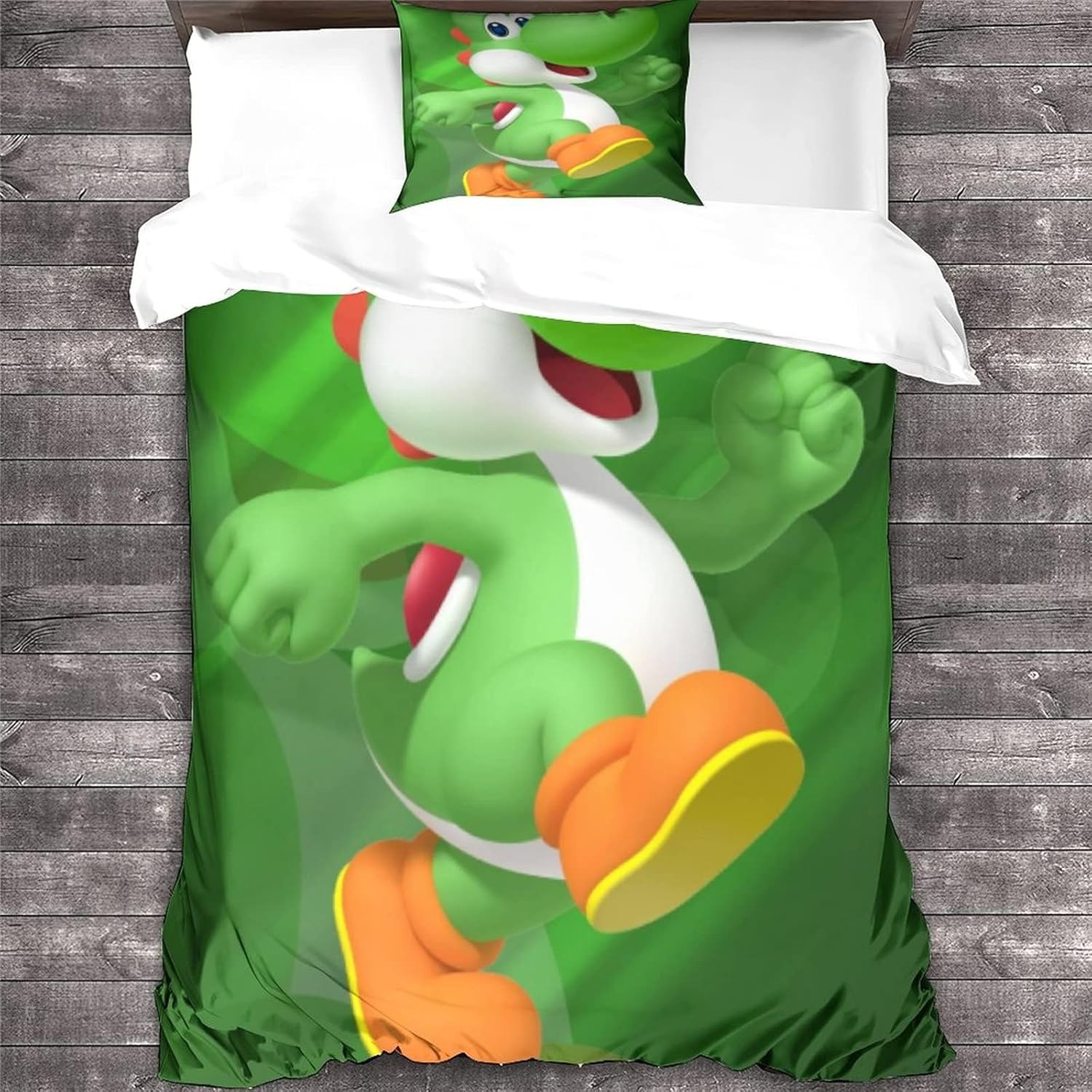Gioco Yoshi's Island Copripium - Home Improvement Game recensione e prezzo