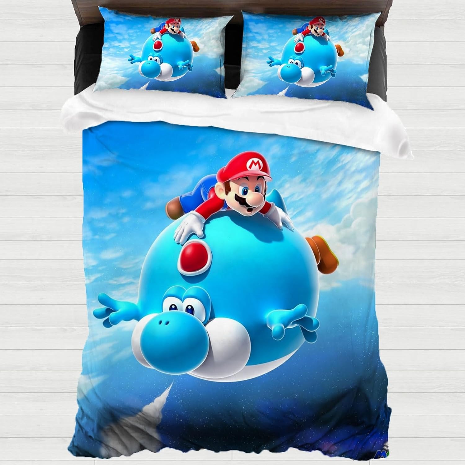 Gioco Yoshi's Island Copripium - Home Improvement Game recensione e prezzo