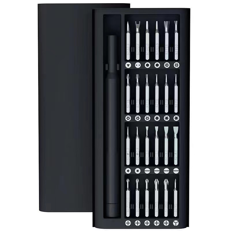 Set di cacciaviti di precision - Screwdriver Set Precision recensione e prezzo