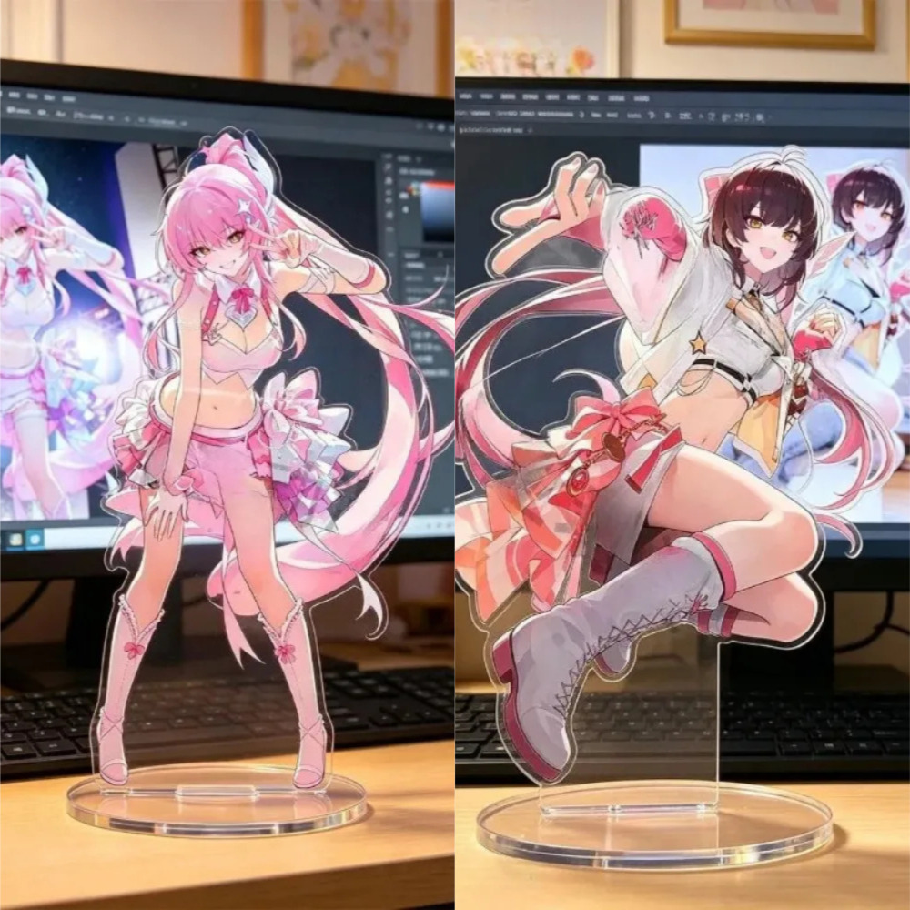 Wuthering Waves Game Figure Ae - Home Improvement Game recensione e prezzo