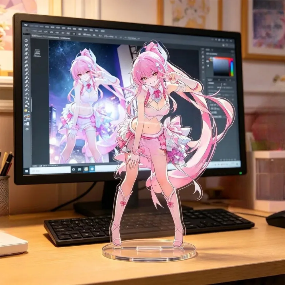 Wuthering Waves Game Figure Ae - Home Improvement Game recensione e prezzo