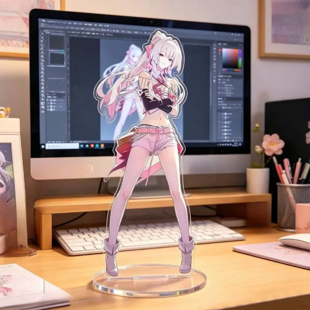 Wuthering Waves Game Figure Ae - Home Improvement Game recensione e prezzo