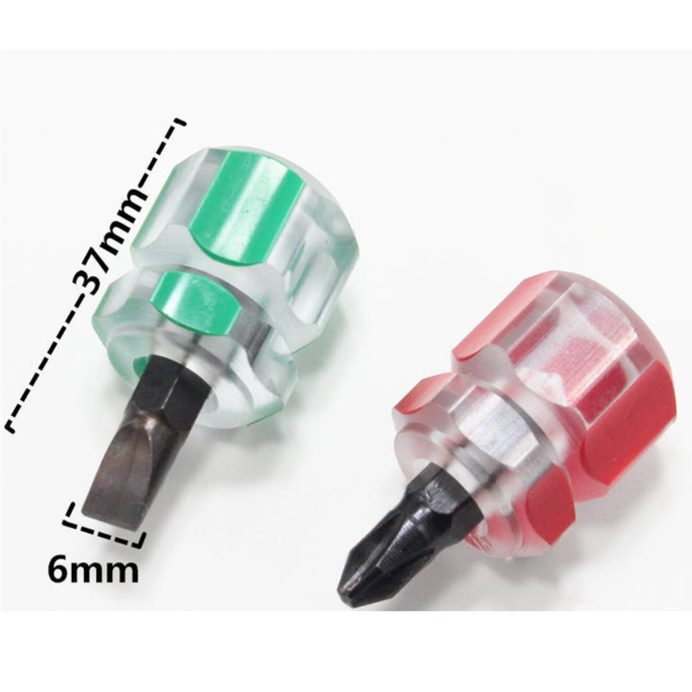 Kit di cacciaviti Set Mini pic - Screwdriver Set Precision recensione e prezzo