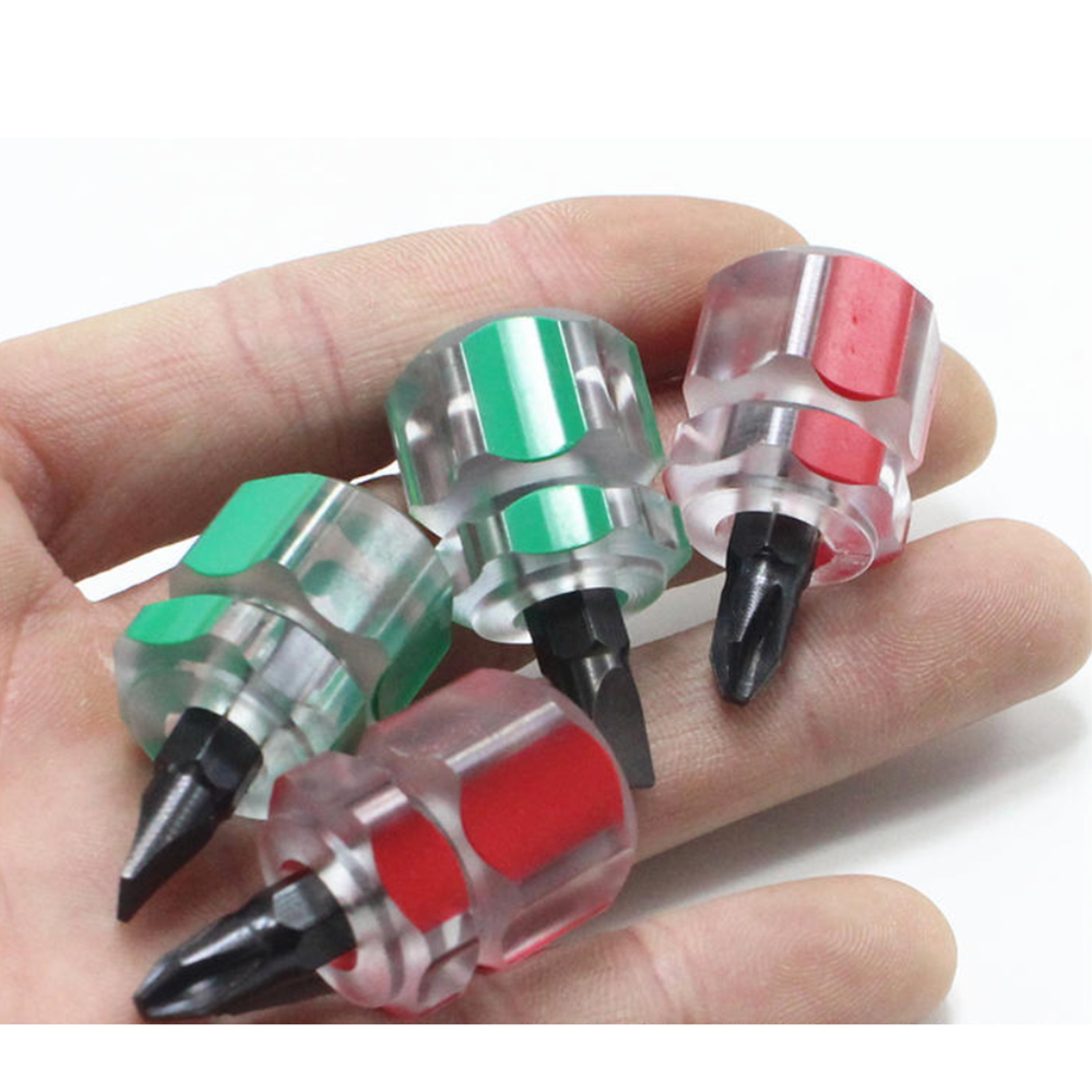 Kit di cacciaviti Set Mini pic - Screwdriver Set Precision recensione e prezzo