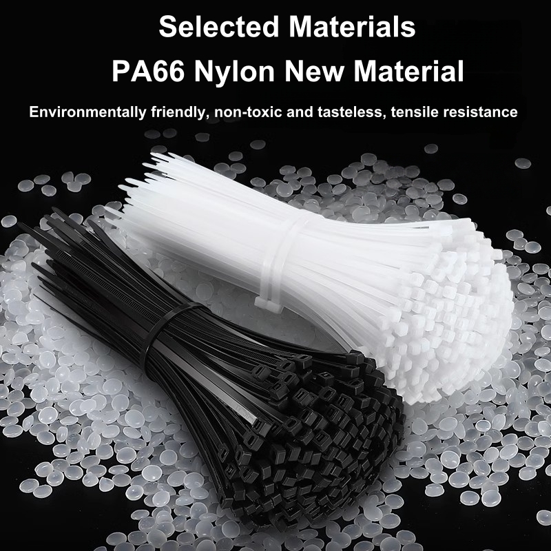 Fascette in nylon autobloccant - Home Improvements recensione e prezzo