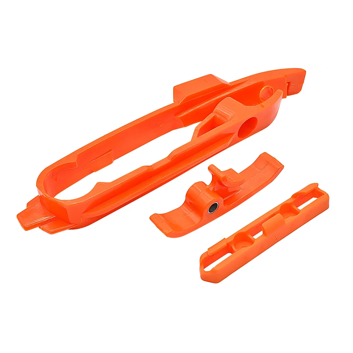 Kit Slider Catena Forcellone P - Hose Clamp Assorted recensione e prezzo