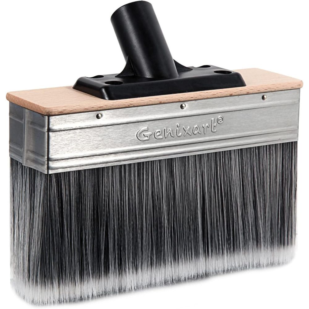 Pennello per verniciatura e fi - Wood Stain Brush recensione e prezzo