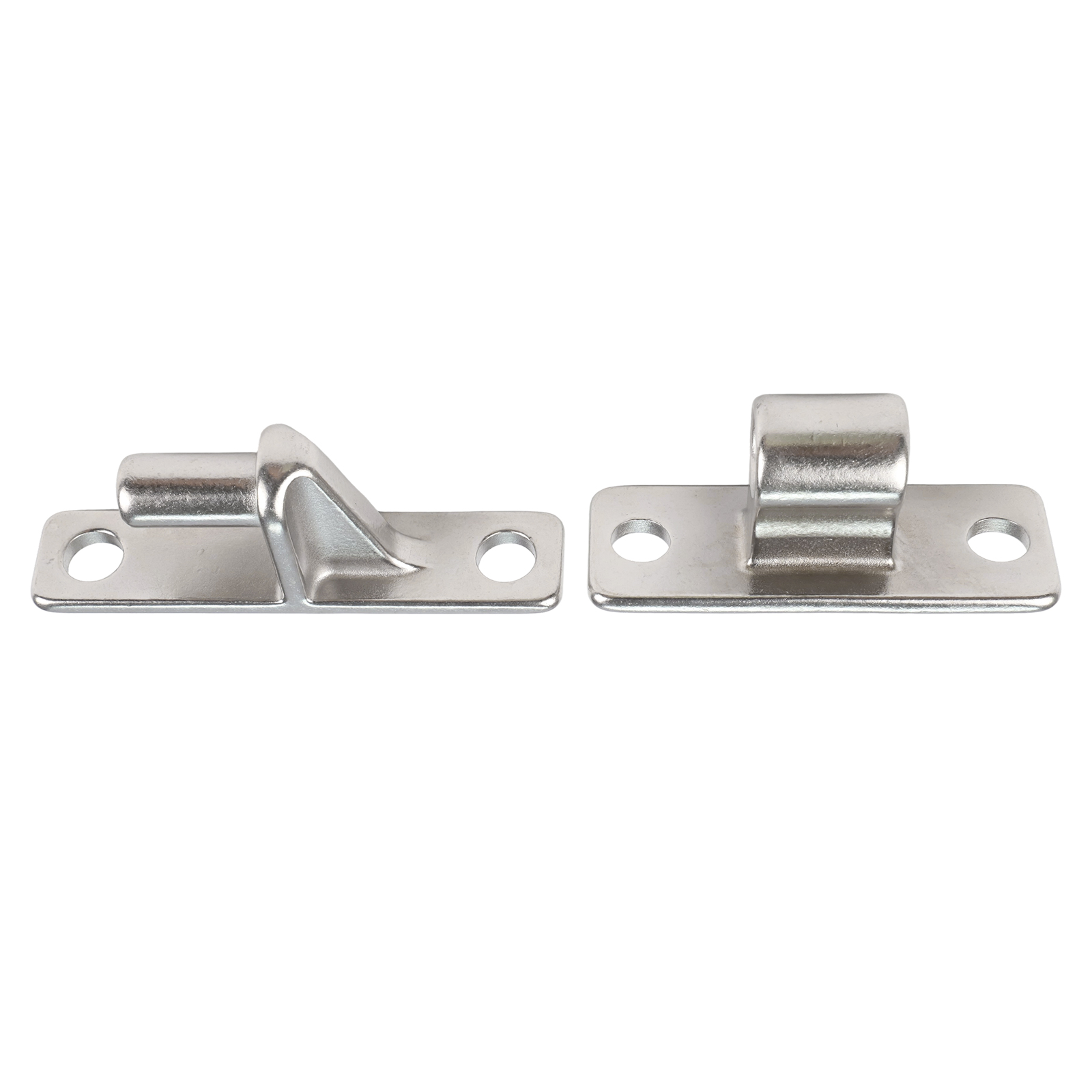 Cerniera per porta in acciaio  - Home Improvement Fence recensione e prezzo
