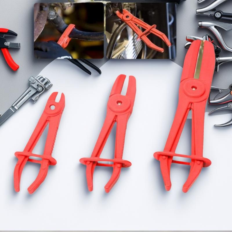 ★ ▲ 1 Pezzo Pinza per Fascette - Hose Clamp Assorted recensione e prezzo