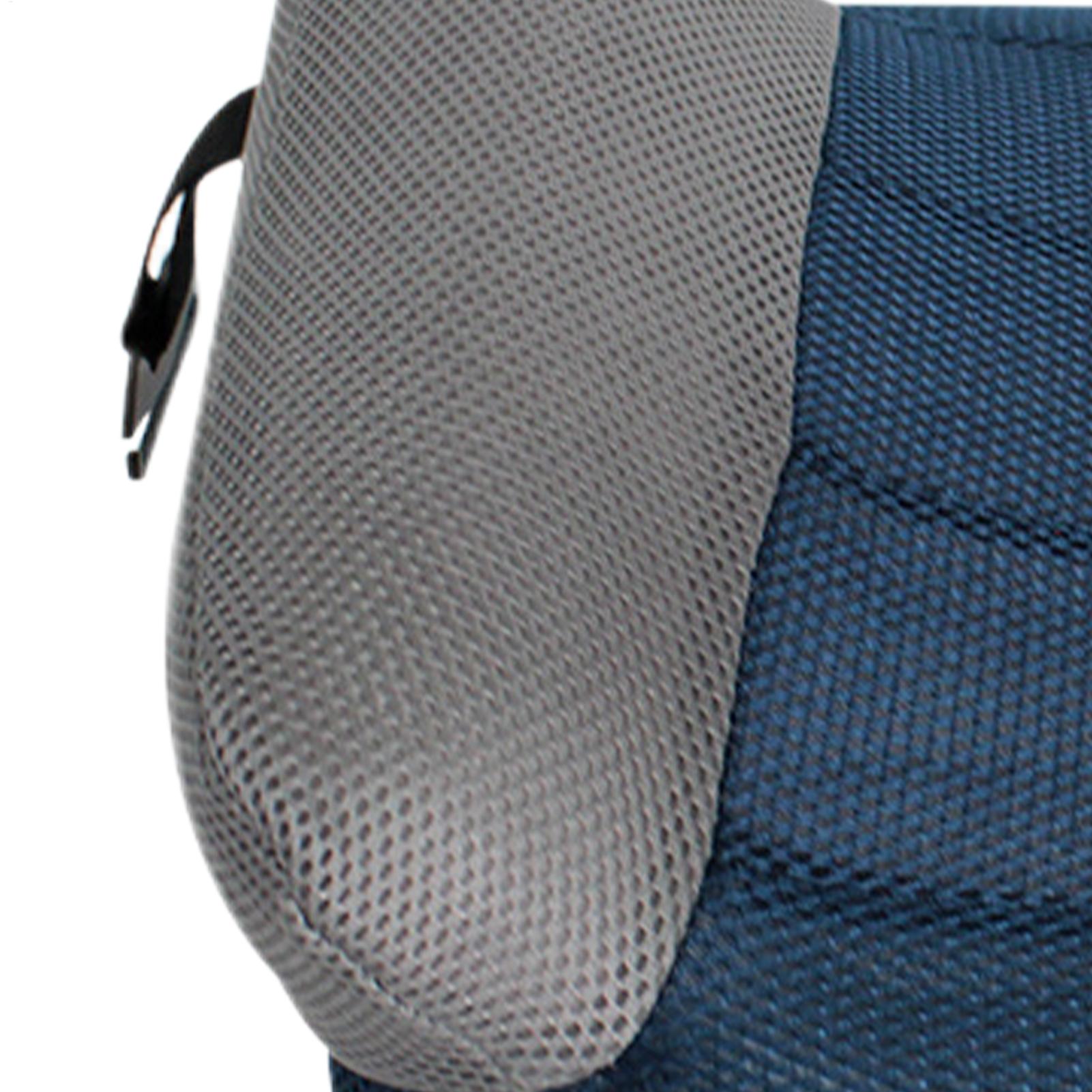 Cuscino per Sedile Auto Gonfia - Home Improvement Cars recensione e prezzo