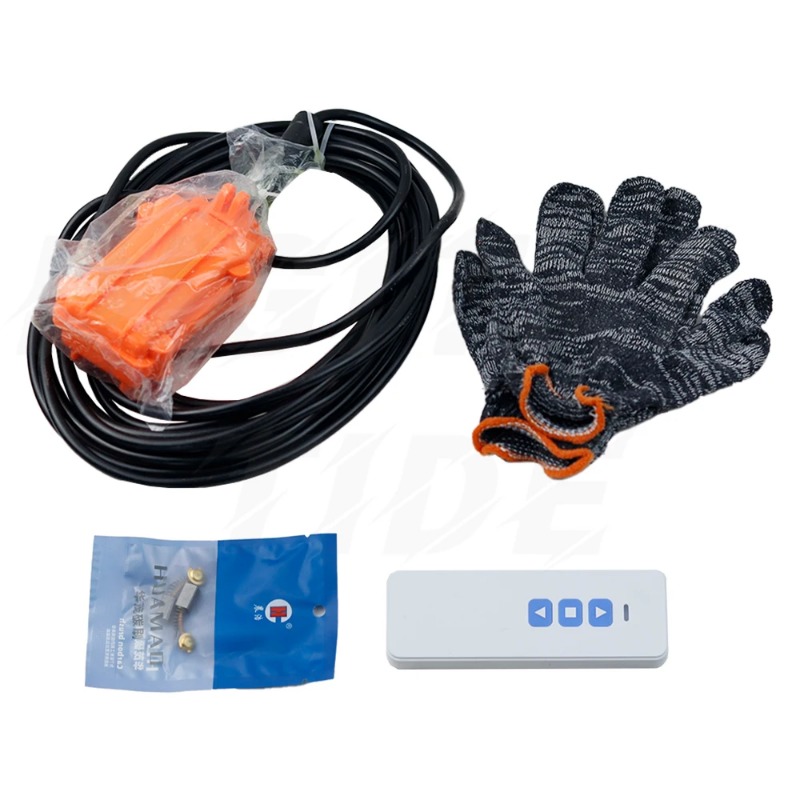 Paranco elettrico per gru port - Home Improvement Cars recensione e prezzo