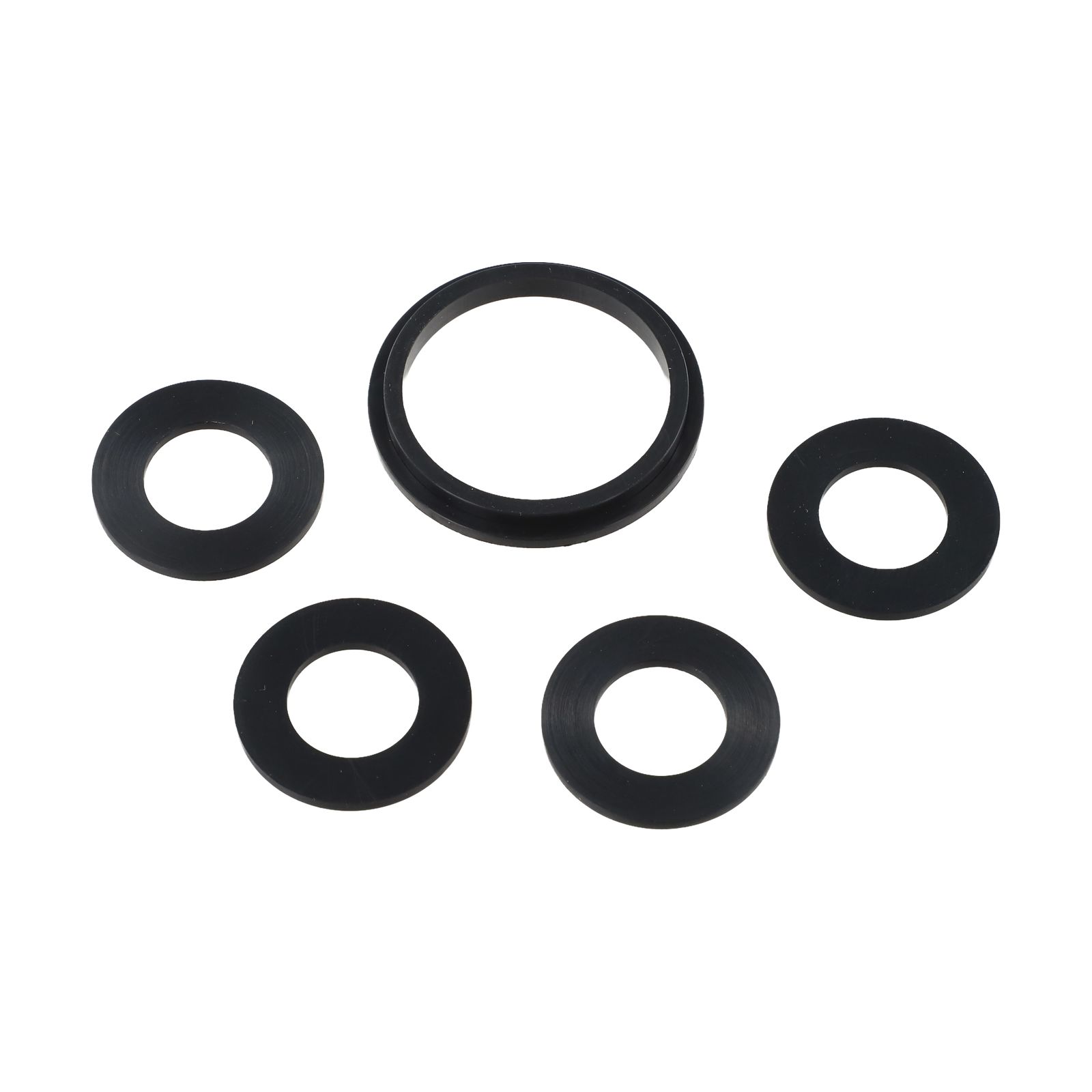 Kit di connessione in gomma si - Home Improvement Kit recensione e prezzo