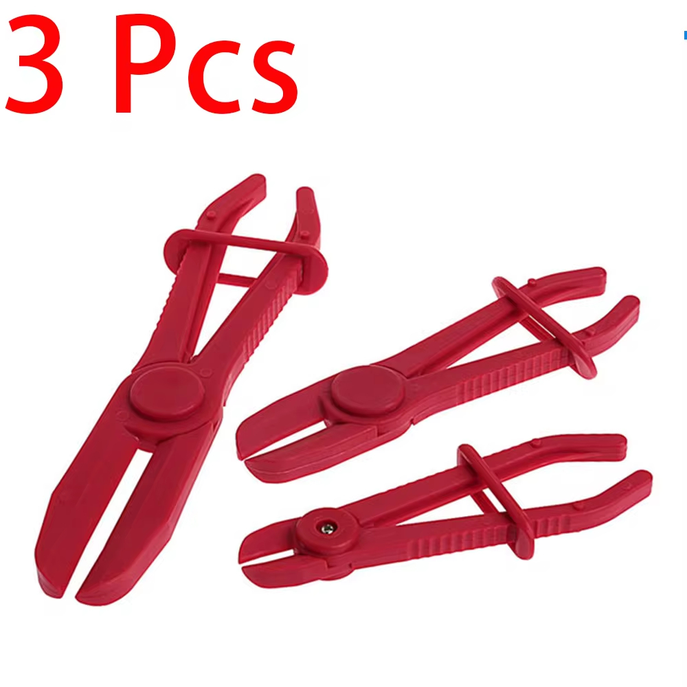 3 pz/set tubo flessibile pinza - Hose Clamp Assorted recensione e prezzo