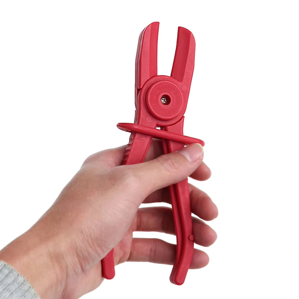 3 pz/set tubo flessibile pinza - Hose Clamp Assorted recensione e prezzo