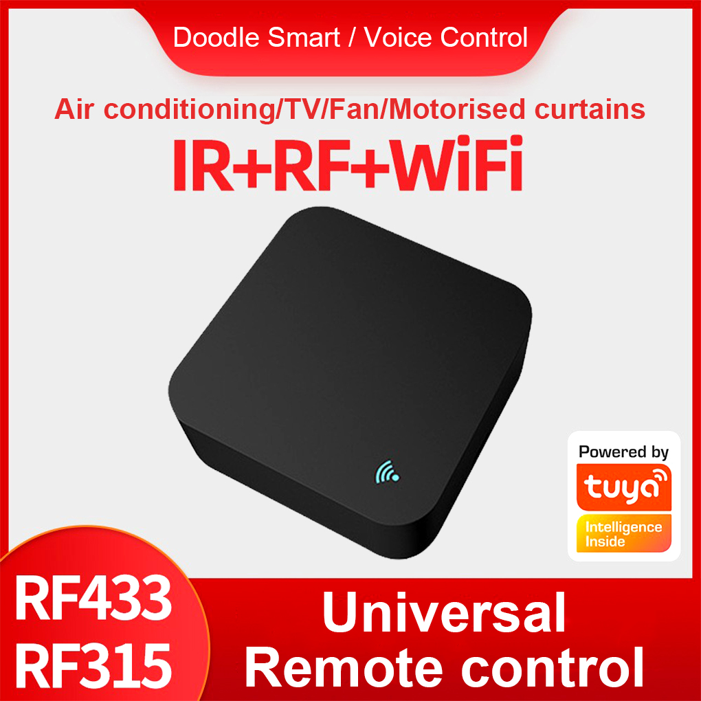 Telecomando IR RF Migliorament - Tv Home Improvement recensione e prezzo
