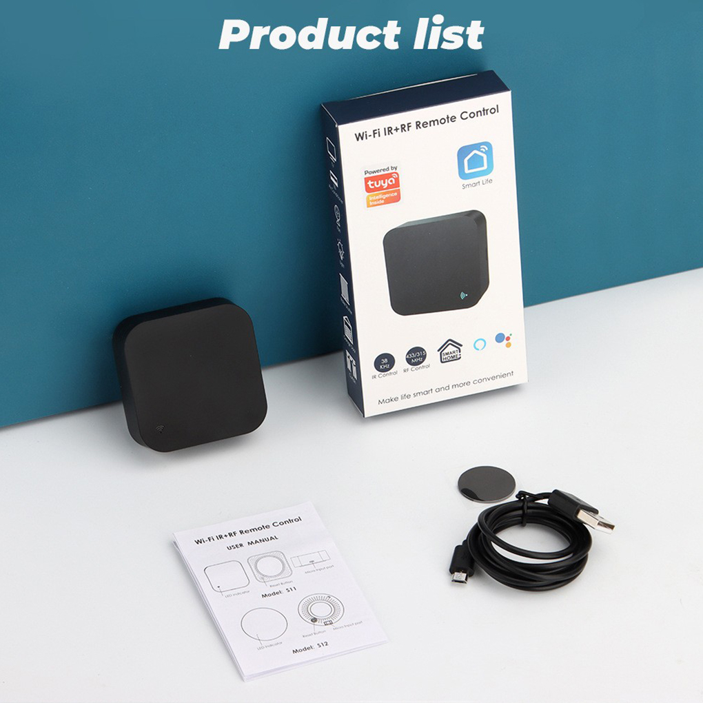 Telecomando IR RF Migliorament - Tv Home Improvement recensione e prezzo