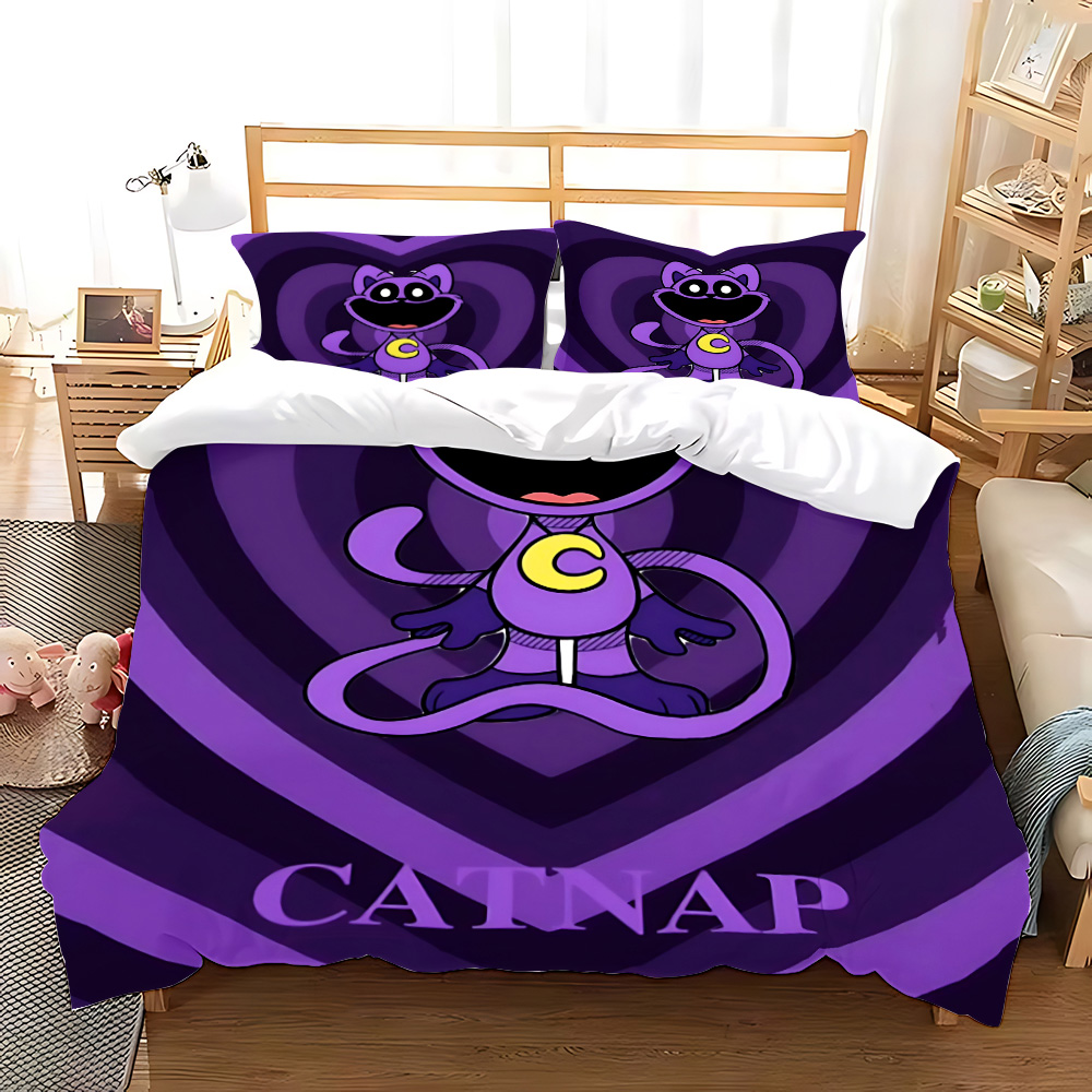 Gioco di stampa 3D CatNap X Do - Home Improvement Game recensione e prezzo