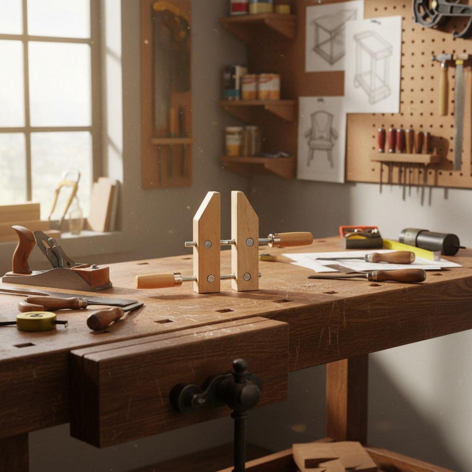 Morsetto Regolabile Versatile  - Home Improvements recensione e prezzo