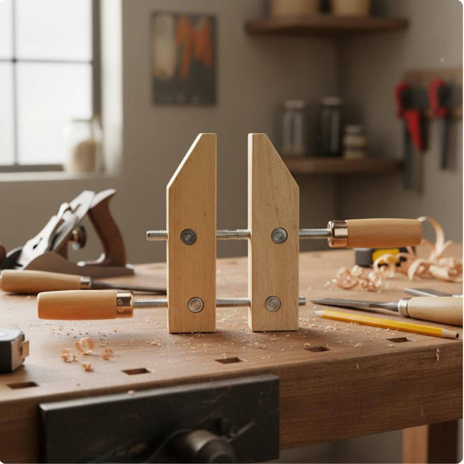 Morsetto Regolabile Versatile  - Home Improvements recensione e prezzo