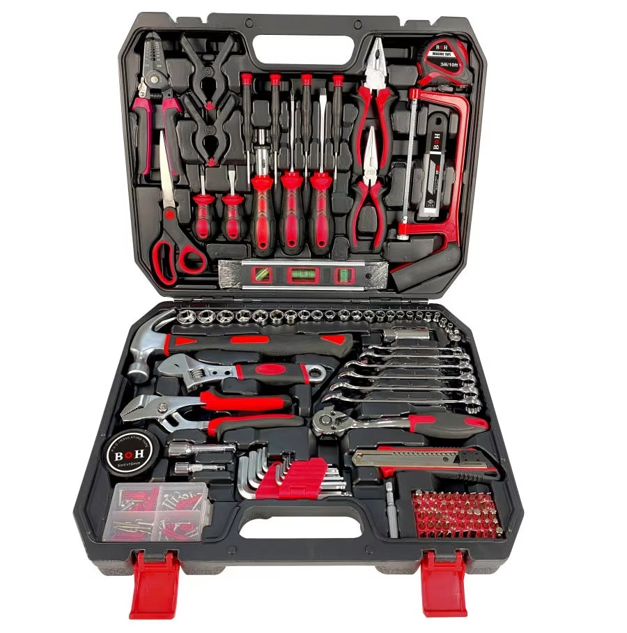 STLF 228 Set di Attrezzi Multi - Home Improvement Cars recensione e prezzo