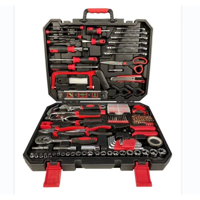 STLF 228 Set di Attrezzi Multi - Home Improvement Cars recensione e prezzo