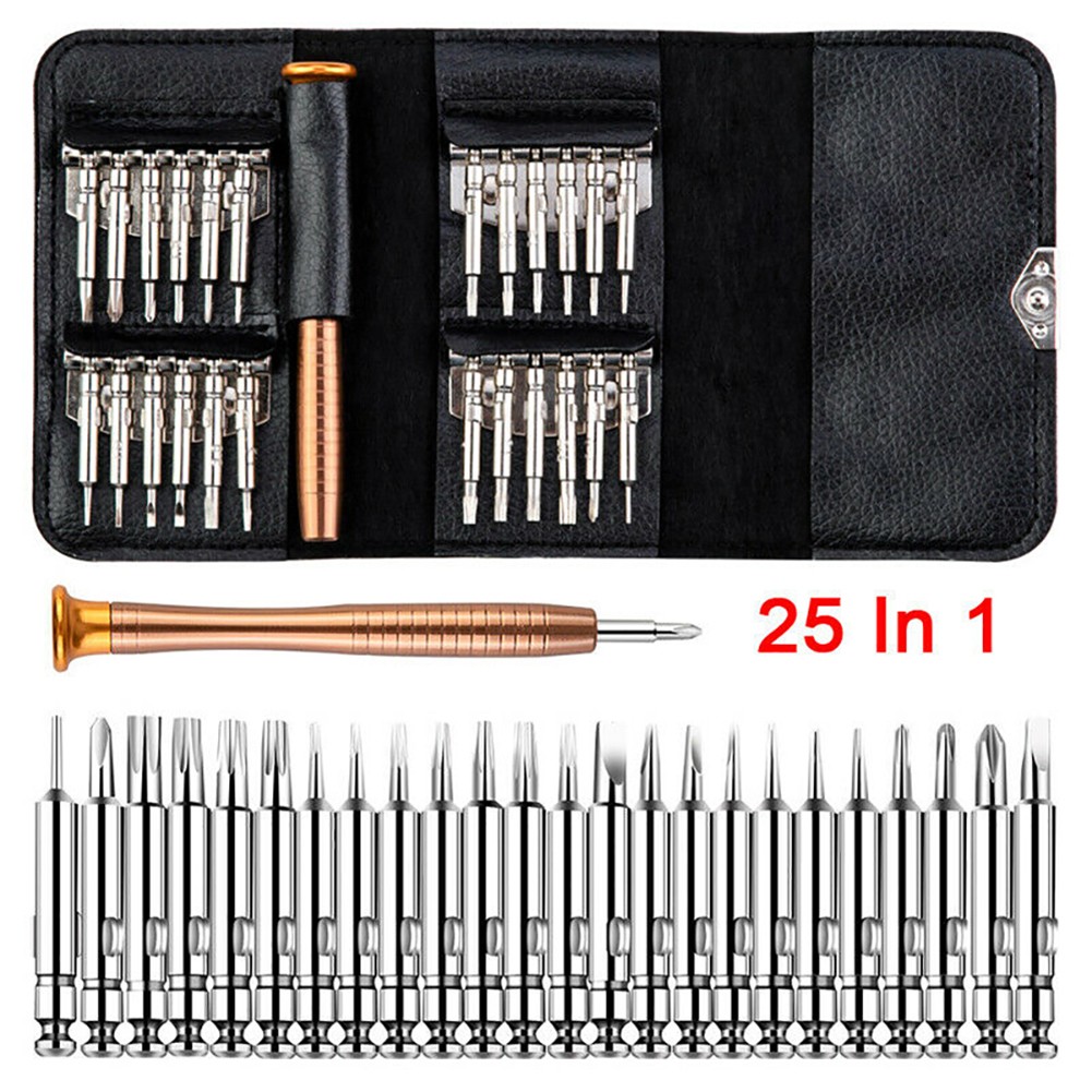 Set di Cacciaviti di Precision - Screwdriver Set Precision recensione e prezzo