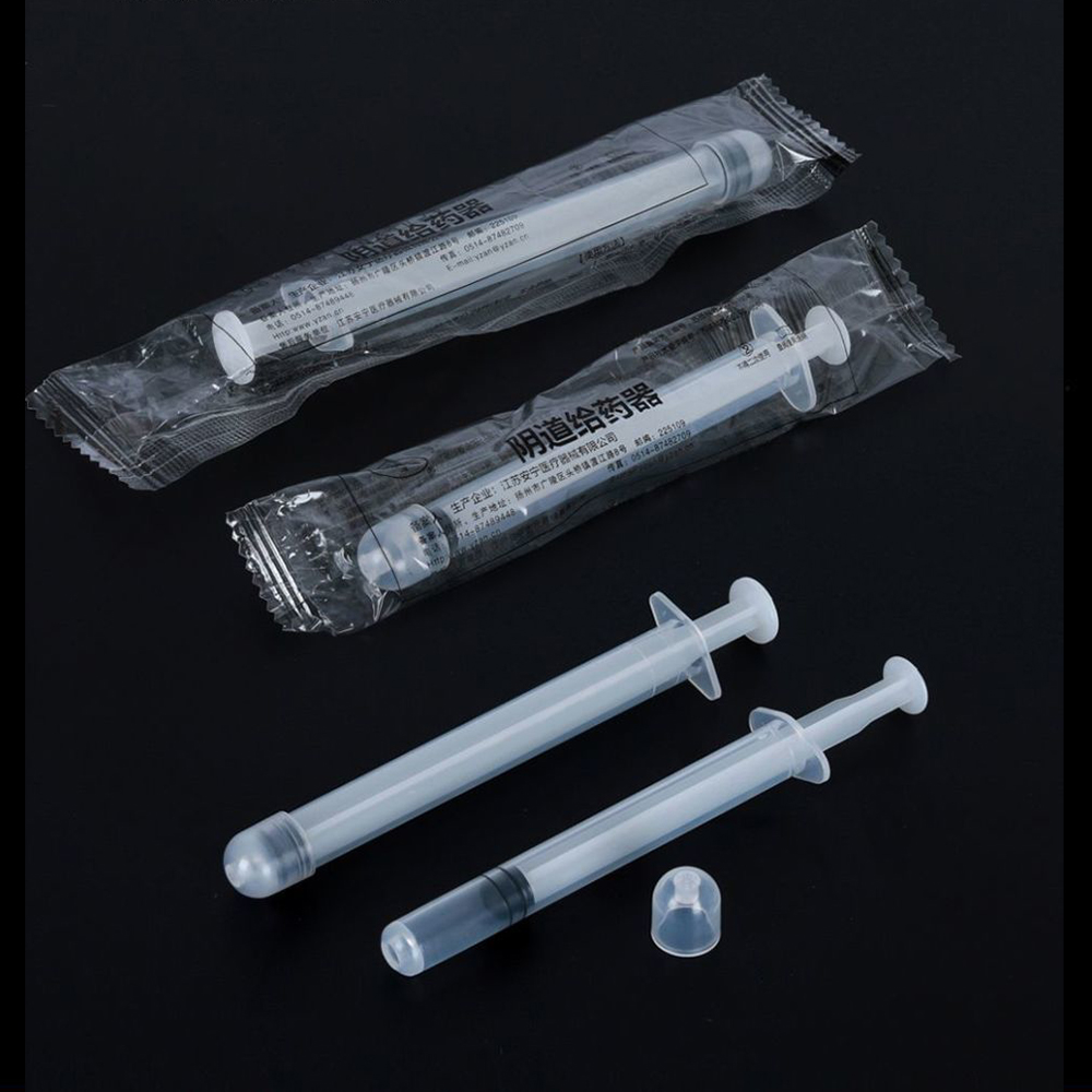 Insemination 4 Kit a casa Conf - Home Improvement Kit recensione e prezzo