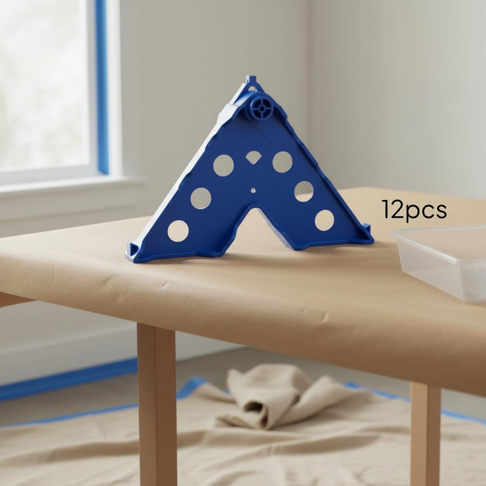 Set di 3 Supporti Piramidali p - Home Improvements recensione e prezzo