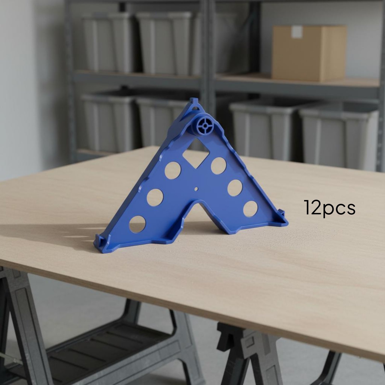 Set di 3 Supporti Piramidali p - Home Improvements recensione e prezzo