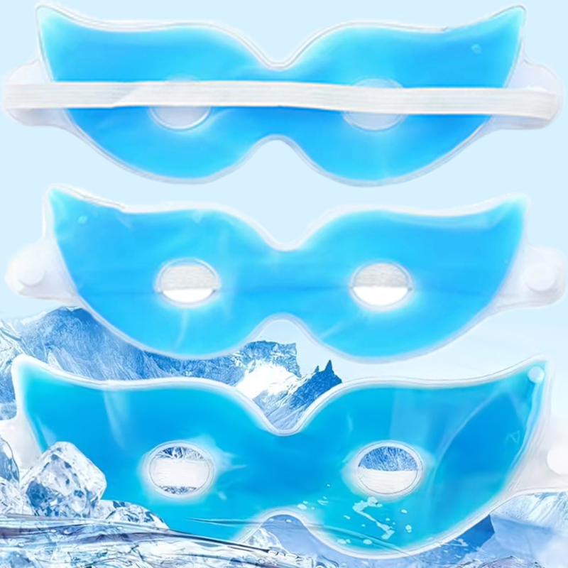 Set di 5 Maschere Gel Rinfresc - Home Improvements recensione e prezzo