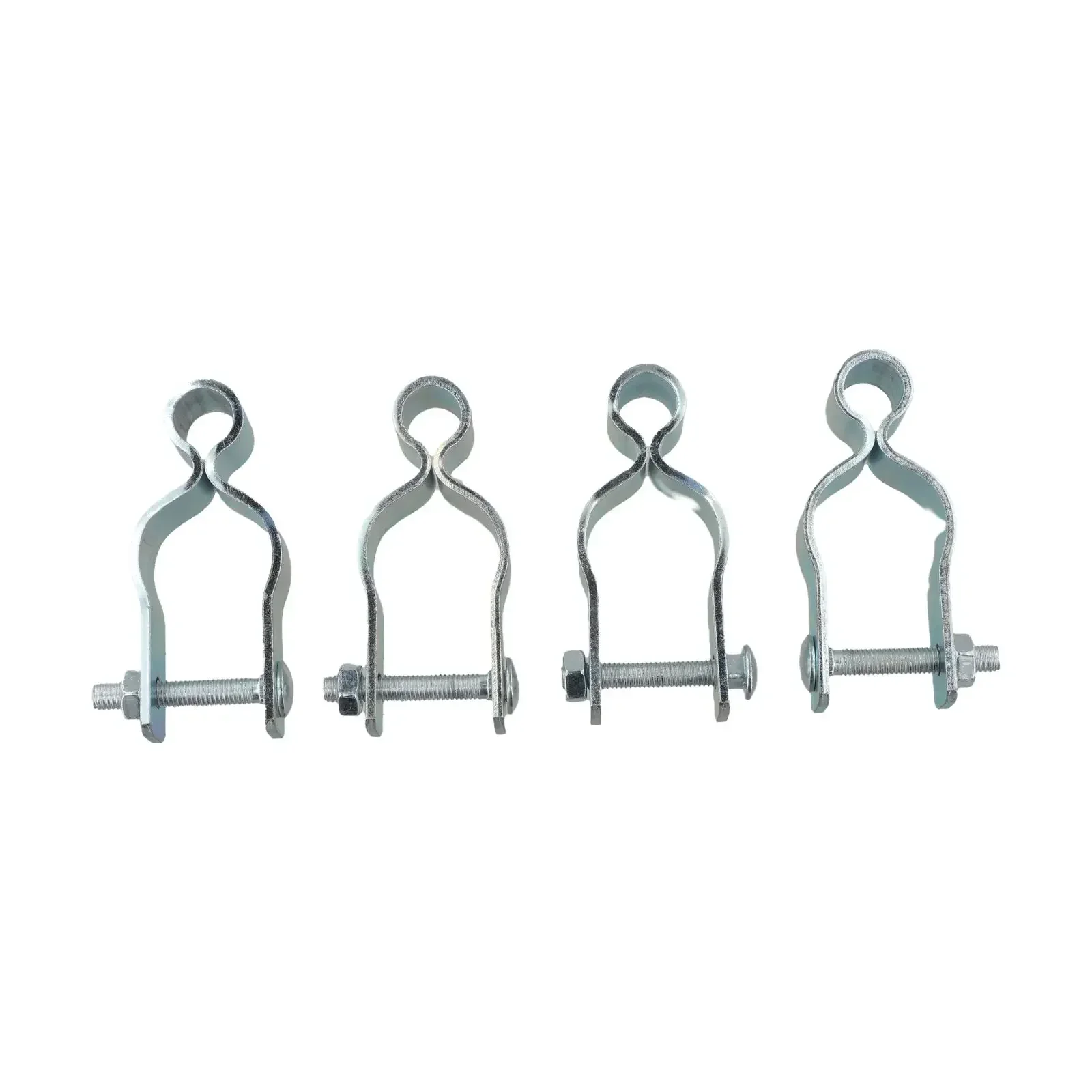 Kit di Installazione Cerniere  - Home Improvement Fence recensione e prezzo